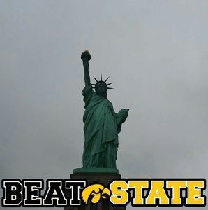 Meet your Posher, Chandler